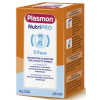 Plasmon Nutripro Difese
