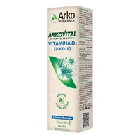 Arkopharma Arkovital Vitamina D3 15 ml