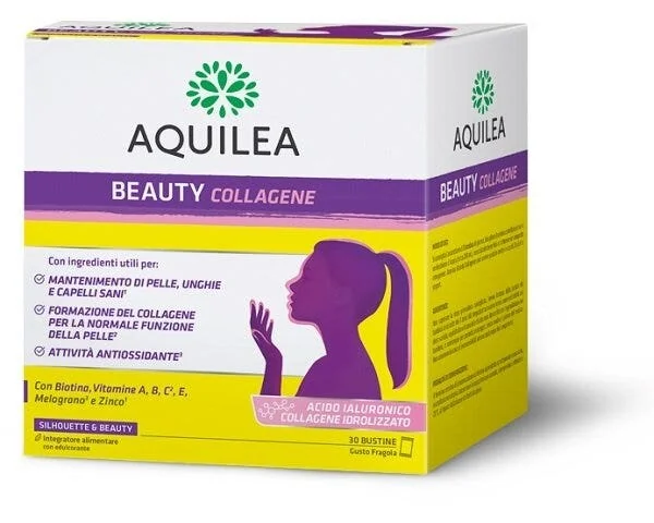 Aquilea Beauty Collagene Antiage