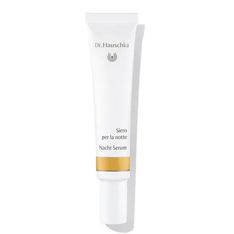 Dr Hauschka Siero Notte 20 ml Idratazione serale
