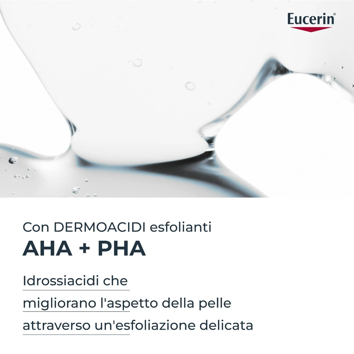 Dermopure Clinical Trattamento Rinnovatore 40Ml Pelle a Tendenza Acneica