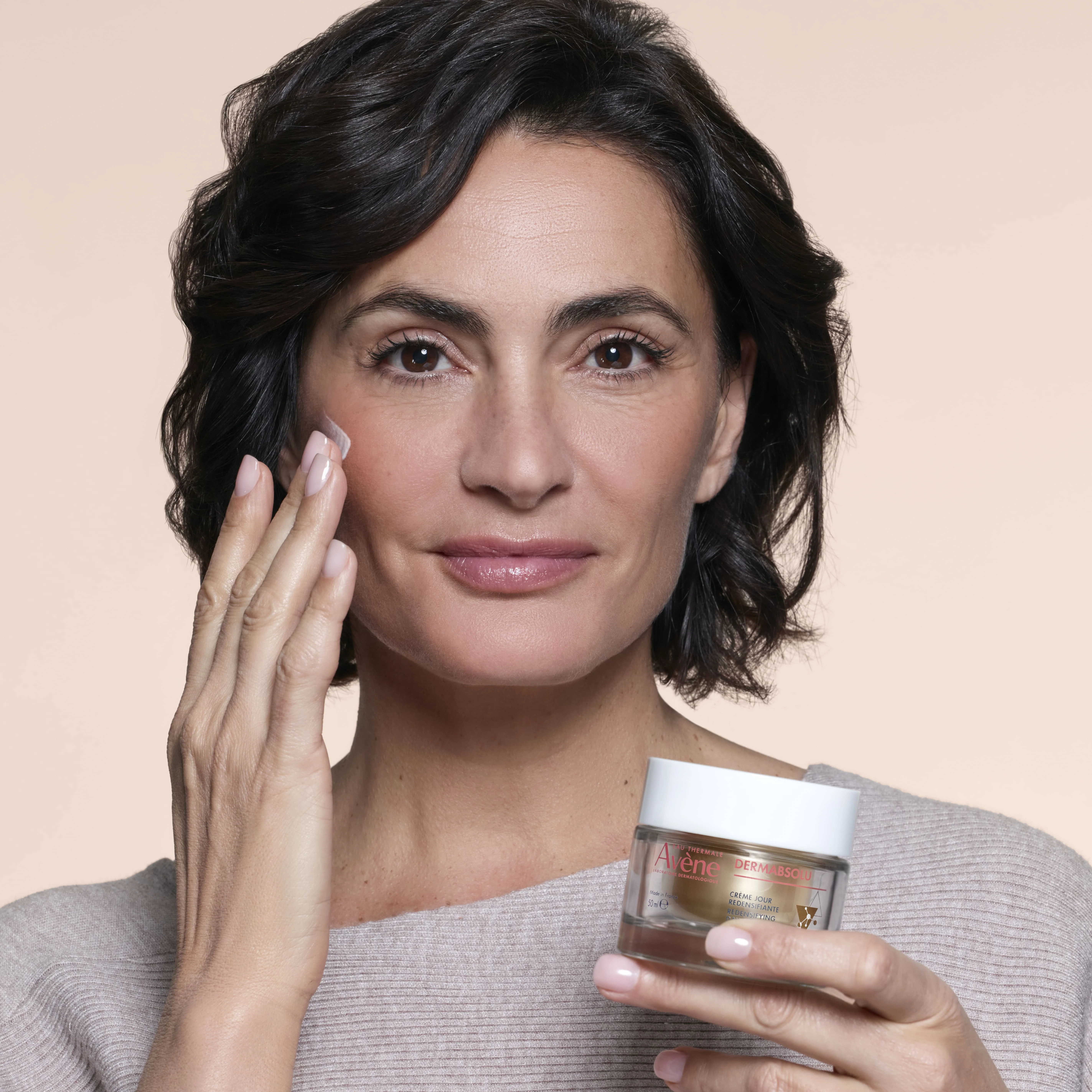 Avene Dermabsolu Crema Giorno 50 Ml