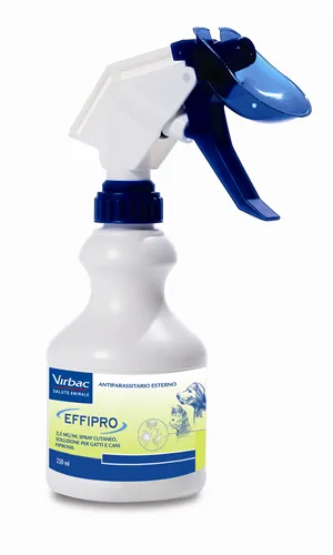 Effipro Spray 250Ml 