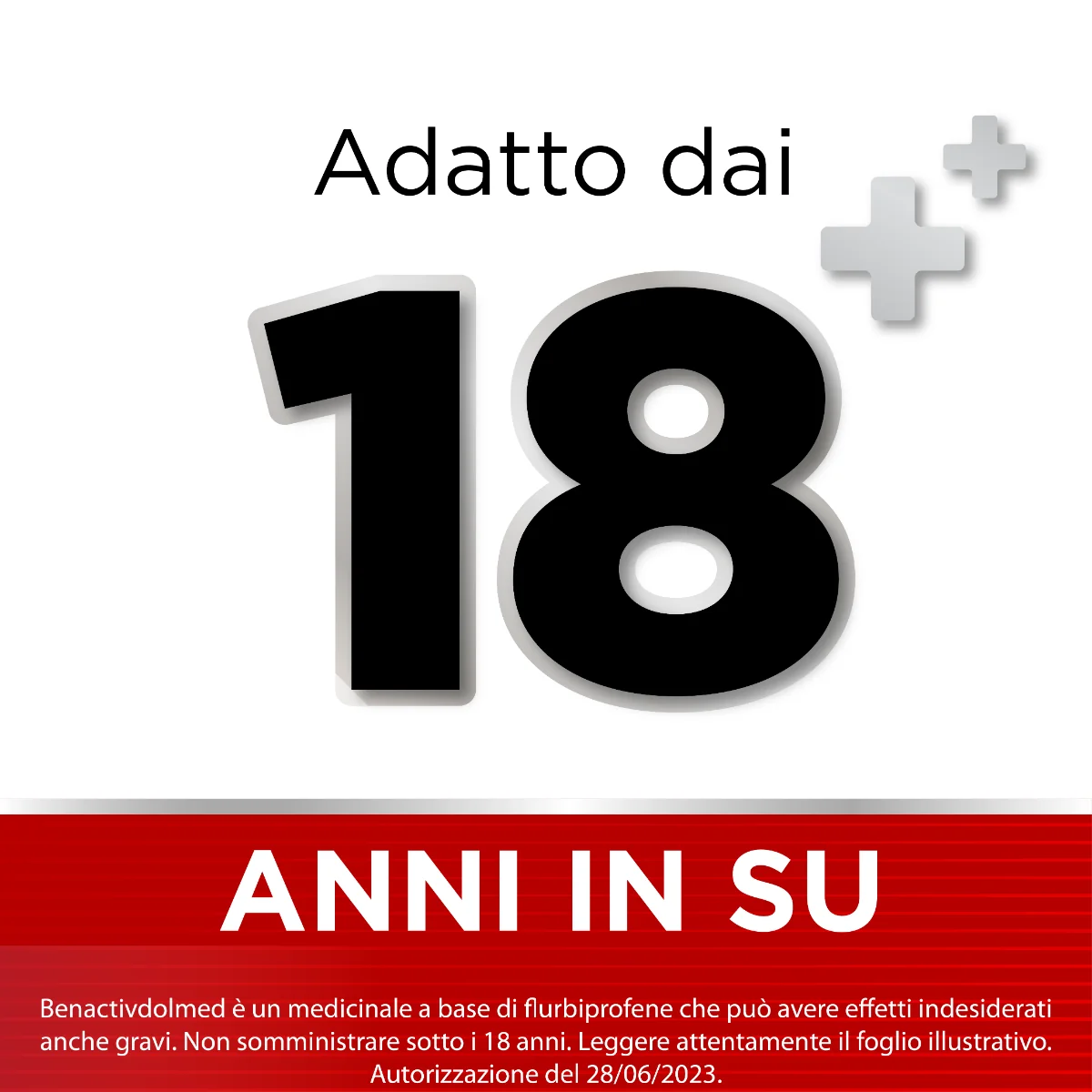 Benactivdolmed Gola Spray Gusto Limone e Miele Indicato Per Mal di Gola 15 ml Antidolorifico e Antinfiammatorio