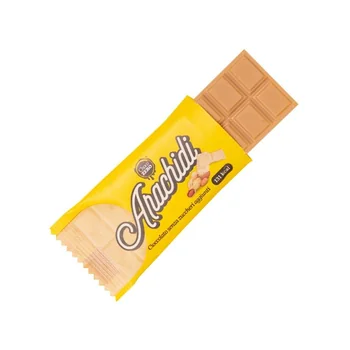 Choco Zero Tavoletta Pistacchio 25 G