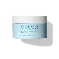 Miamo Total Care Hyaluronic Acid Cream 50 ml