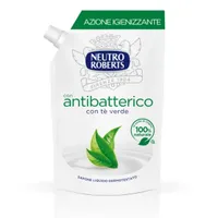 Neutro Roberts Sapone Liquido Antibatterico 400 ml