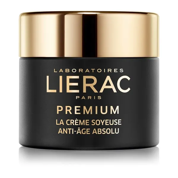 Lierac Premium Soyeuse 50 ml
