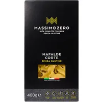 Massimo Zero Mafalde Corte 400 g