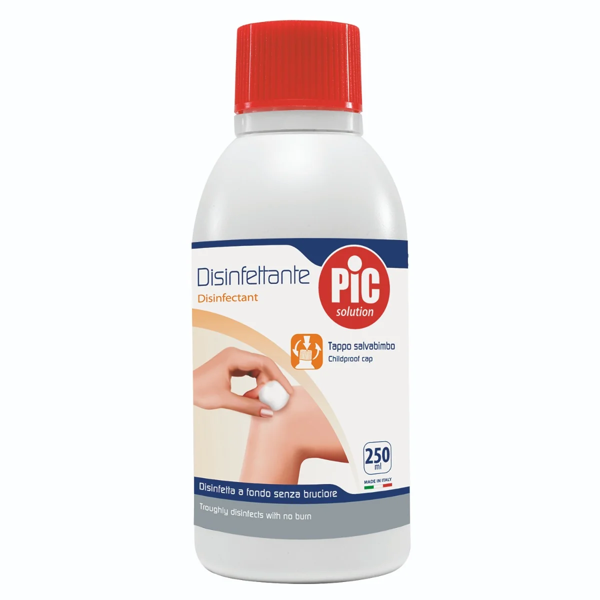 Pic Disinfettante 250 ml