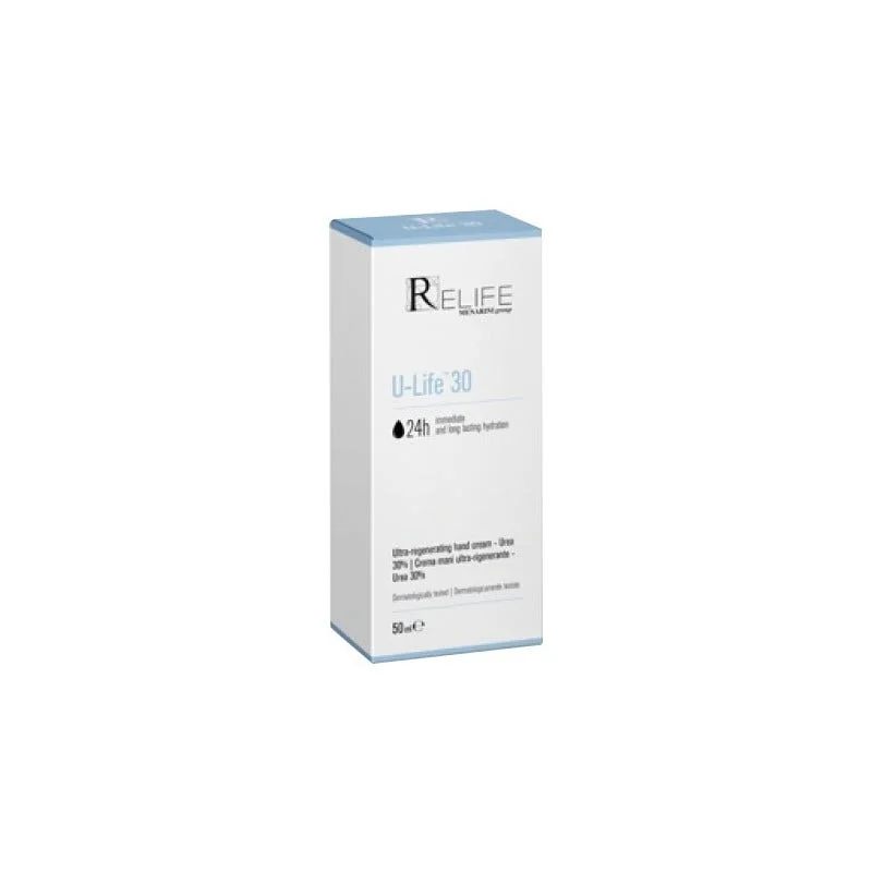 U-Life 30 Crema 50 ml 