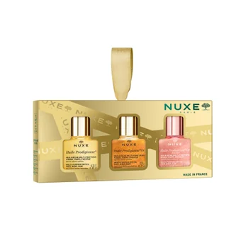 Nuxe Mini Coffret Hp 2025 Trattamenti Multifunzione