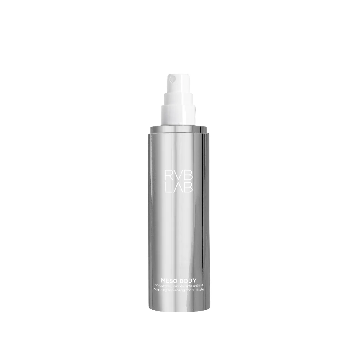 Rvb Lab Mist Mesobody 100 Ml