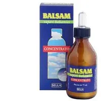Balsam Vapo Conc 75 ml