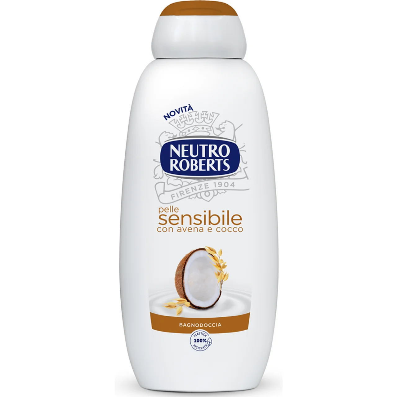 Neutro Roberts Doc Sens 450Ml
