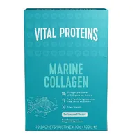 Vital Proteins Marine Collagen 10 Stick Pack da 10 G