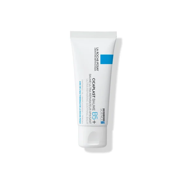 La Roche Posay Cicaplast Baume B5+ 40 Ml Balsamo  multiuso Riparatore cutaneo