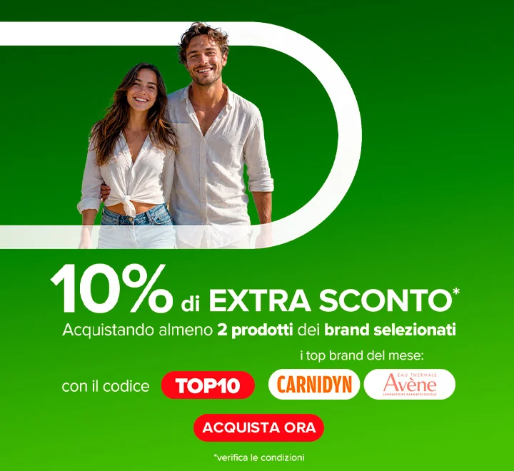 Promo Top Brand