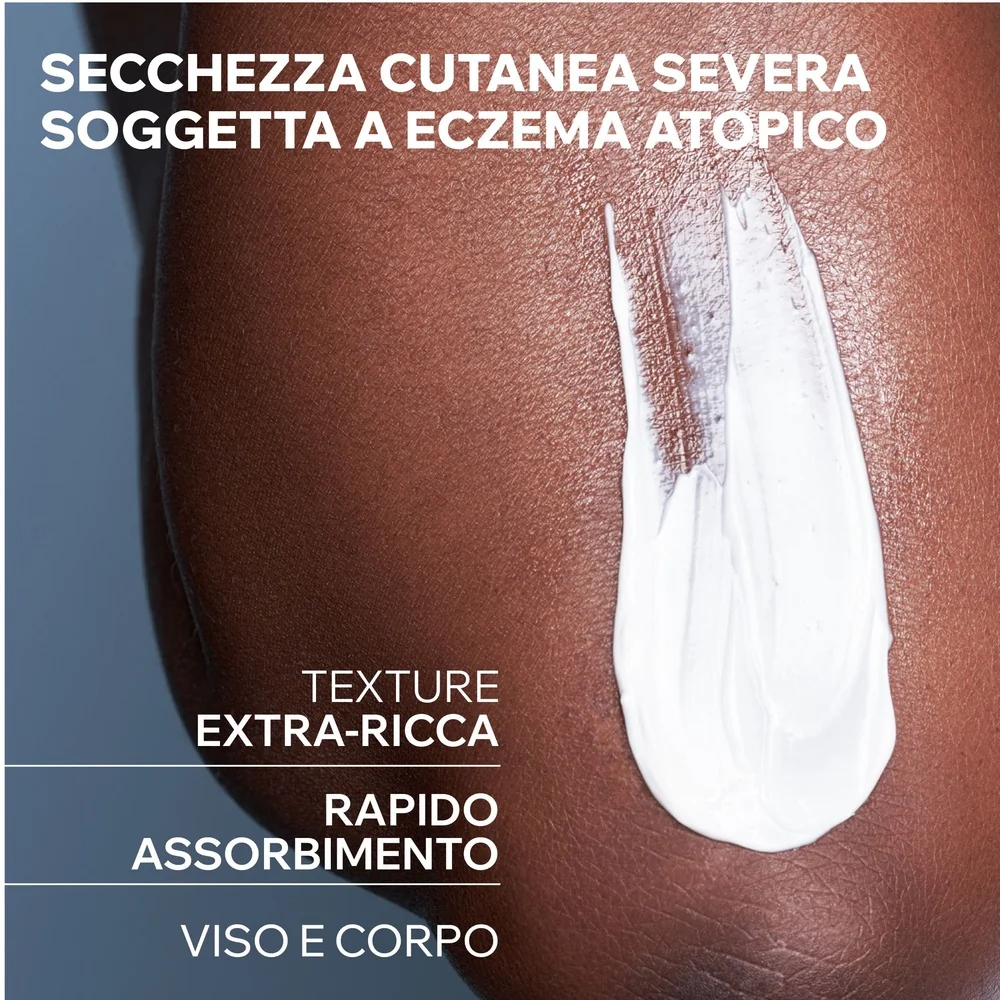 Uriage Xèmose Cerato Liporestitutivo Anti-irritazioni 200 ml Pelle Secca e Molto Secca