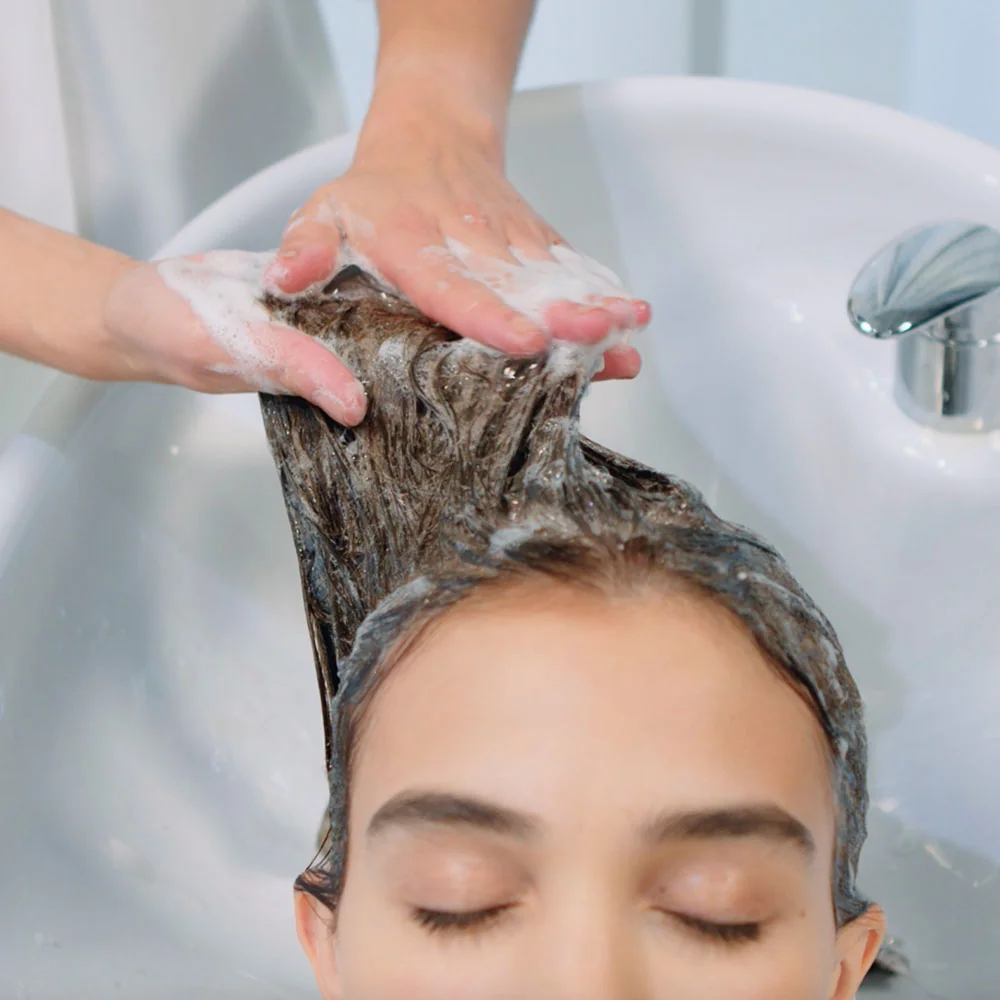 Revlon Professional Restart Balance Shampoo Antiforfora 250 ml Cuoio capelluto con desquamazione