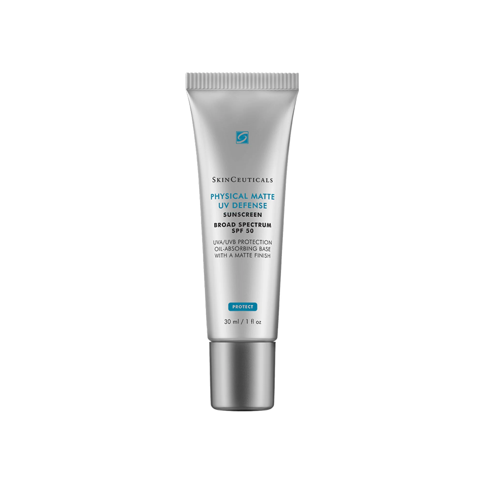SkinCeuticals Mineral Eye UV Defense SPF 30 Crema Solare Contorno Occhi 10 ml Protezione contorno occhi