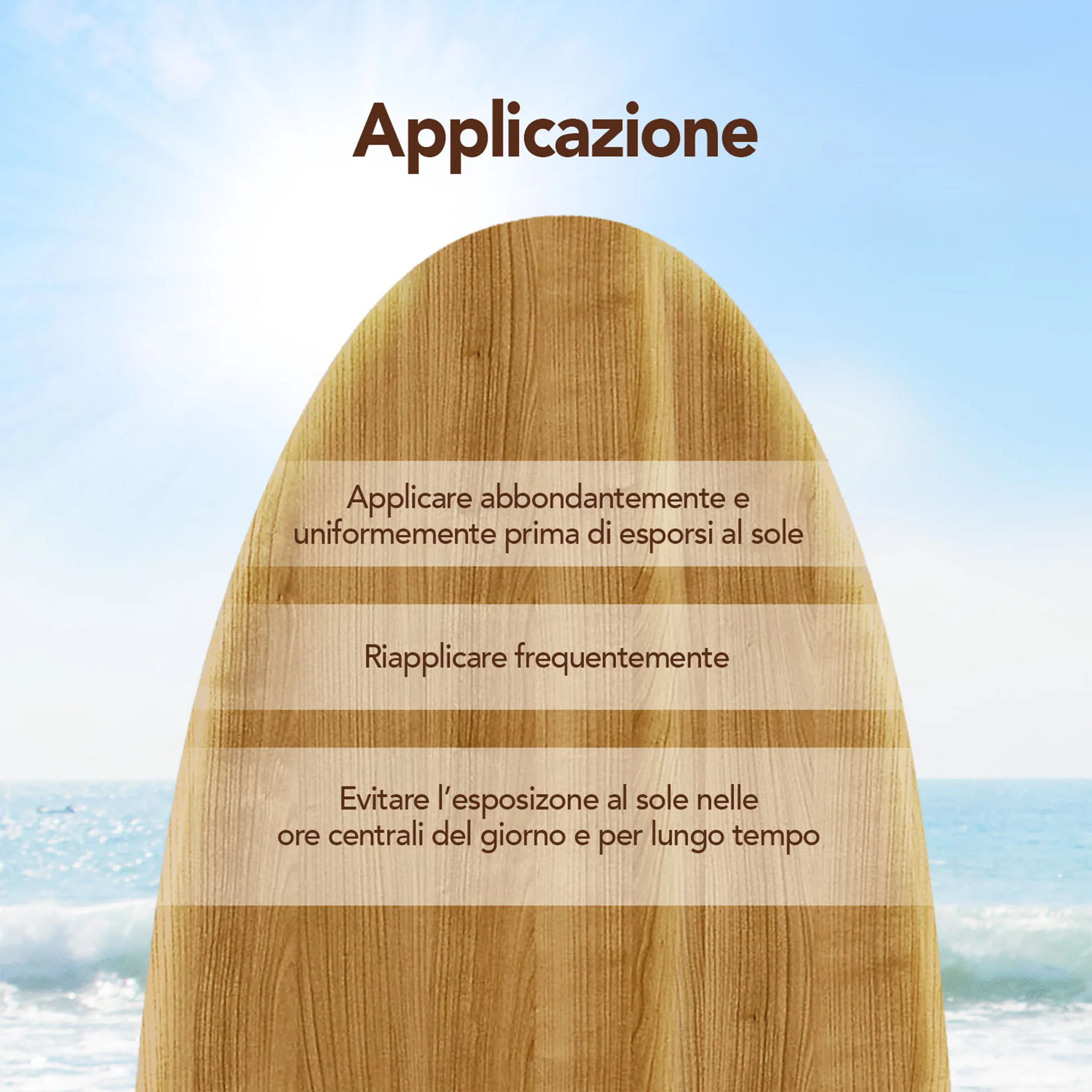 Piz Buin Allergy Fluido Corpo SPF 30 200 Ml Latte Solare