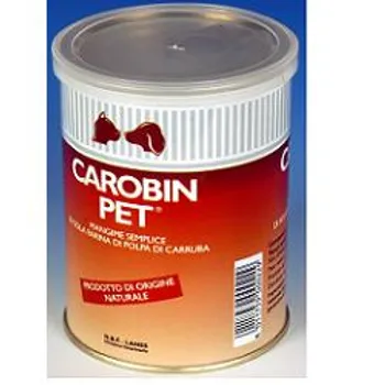 Carobin Pet Mangime Polvere Appetibile 100 G 