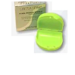 Fimo Gripdent Crema Adesiva Forte 40 g Pasta Adesiva per Dentiere
