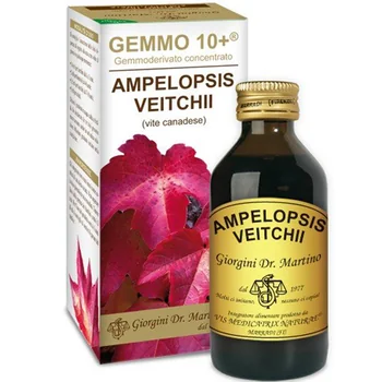 Vite Canadese 100 ml Liq An Gem