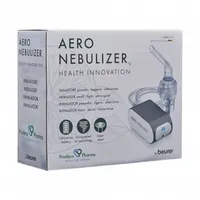 Aero Nebulizer Aerosol