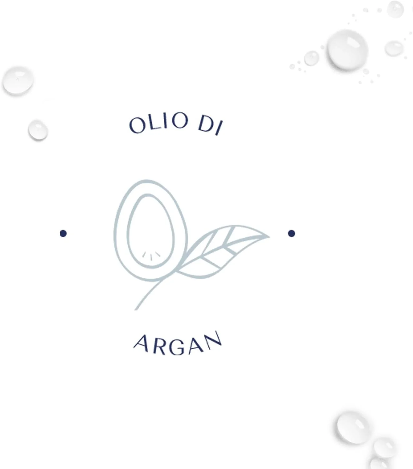 Neutro Roberts Docciaschiuma Oil Argan 250 ml Nutrimento Intenso