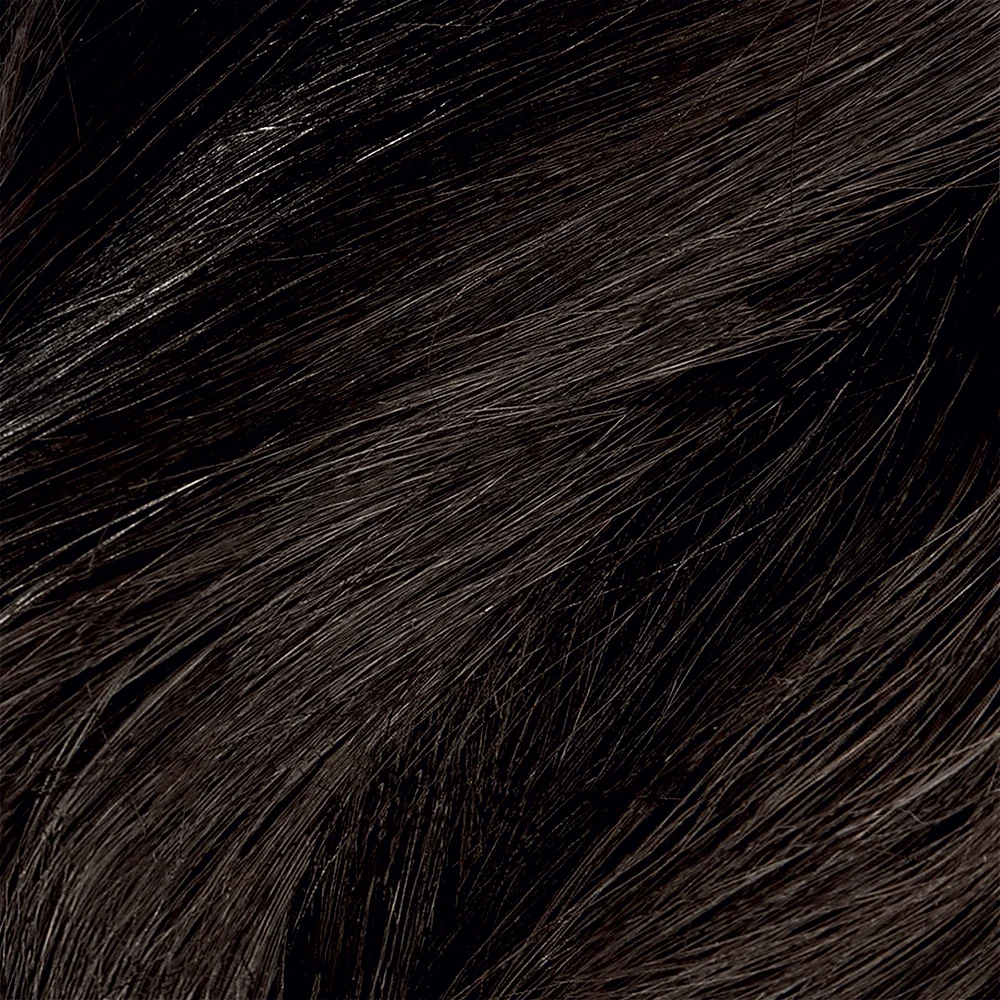 Herbatint Gel Colorante Permanente 3N Castano Scuro 170 Ml Colore Intenso e Duraturo
