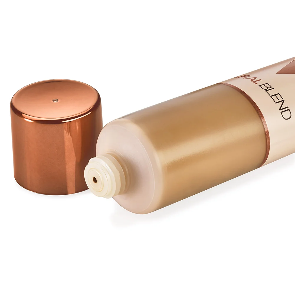 Vichy Minéralblend Fondotinta 15, 30 Ml Idratante