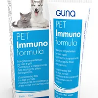 Guna Linea Veterinaria PET Immunoformula Pasta 50 g