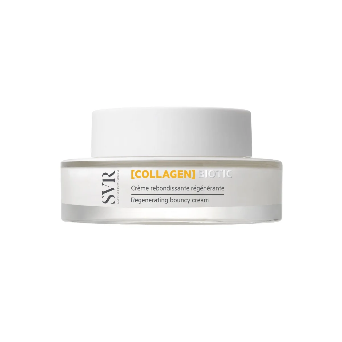 SVR [Collagen] Biotic 50 ml Crema Rimpolpante Rigenerante