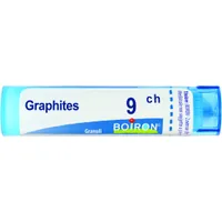 Graphites 9 Ch 80 Gr 4 G