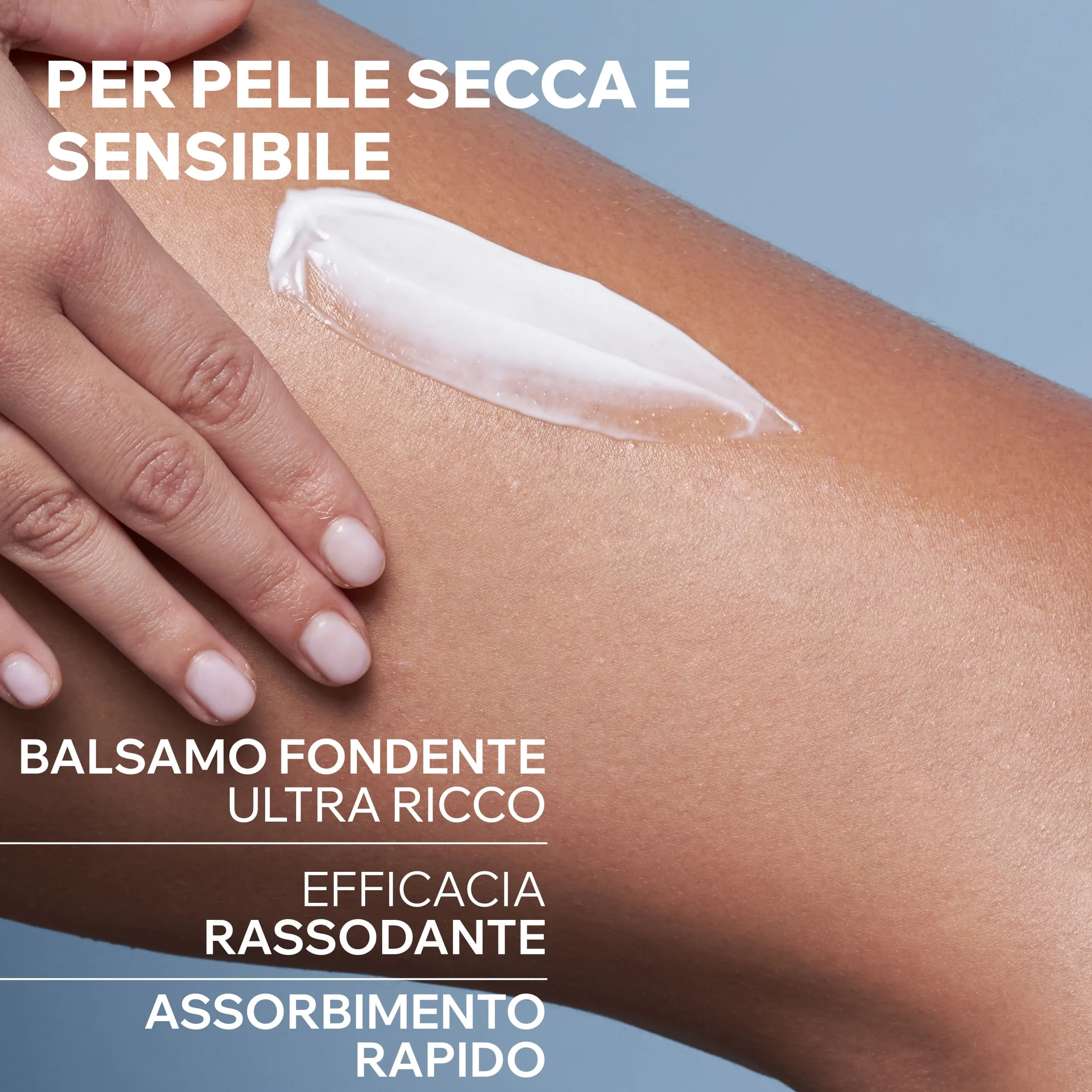 Uriage Eau Thermale Balsamo Fondente Corpo Vasetto 200 ml