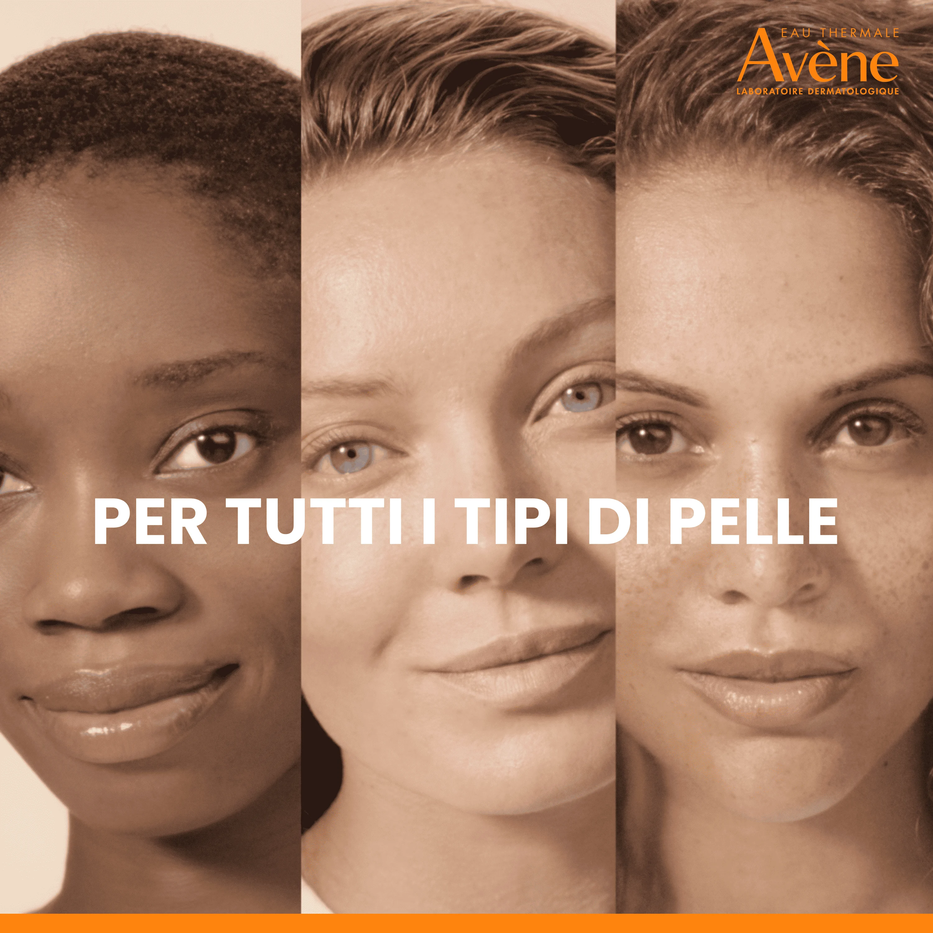 Eau Thermale Avène Ultra Fluid Perfezionatore Protezione molto alta Spf50+ 50 ml Pelle Normale