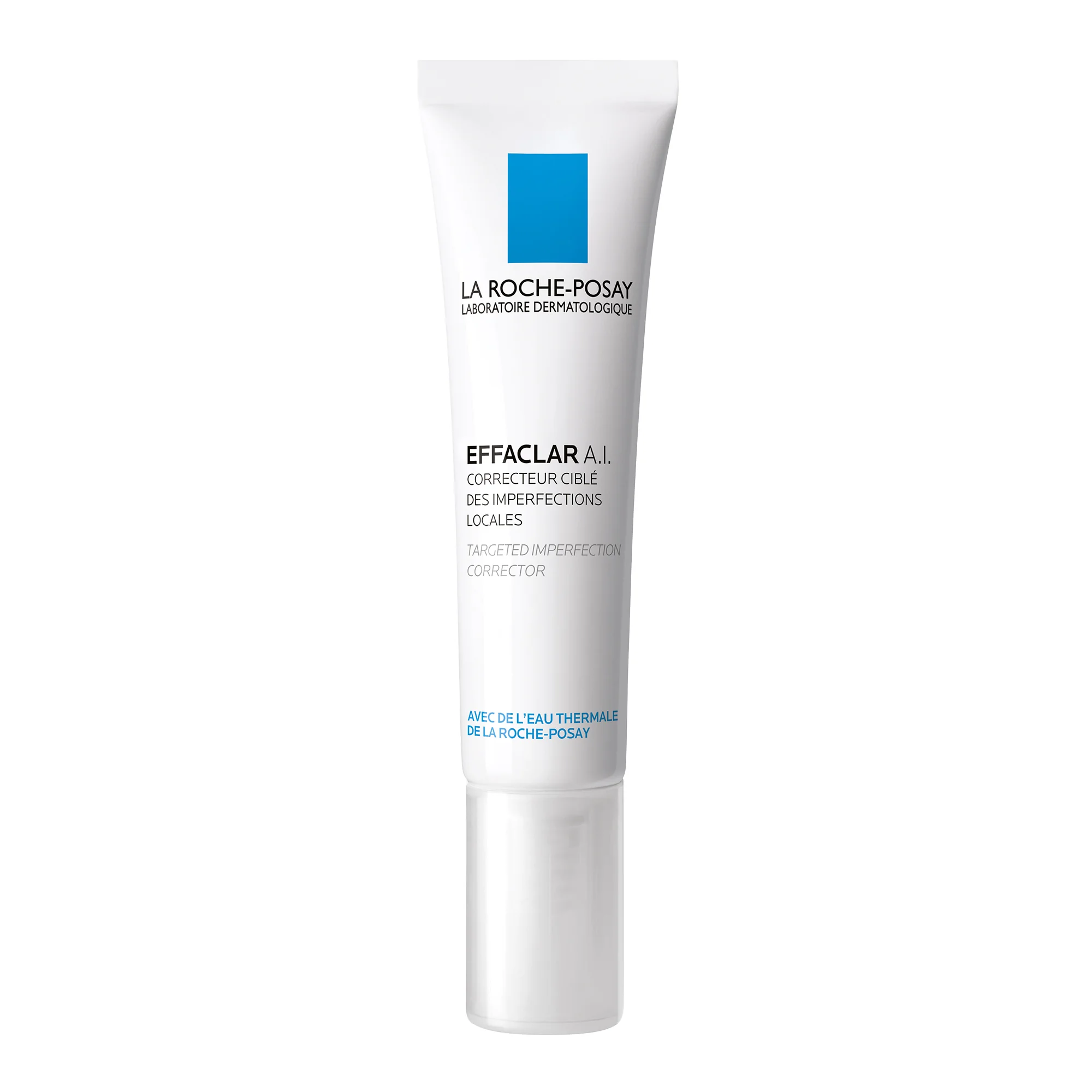 La Roche Posay Effaclar A.I. 15 ml Trattamento Anti-Imperfezioni localizzate