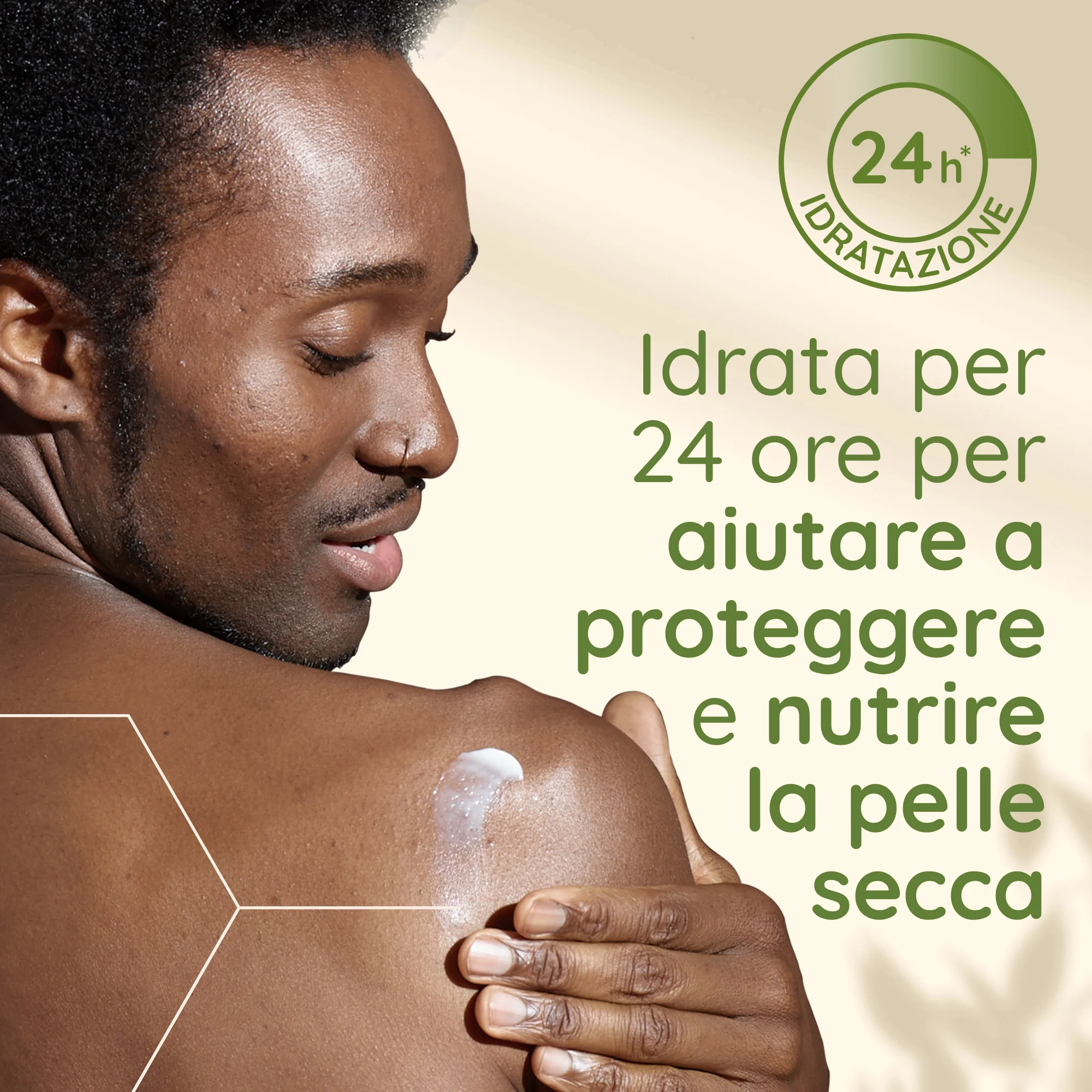 Aveeno Daily Moisturizing Crema Olio 300 ml Olio-crema idratante per pelli da normali a secche