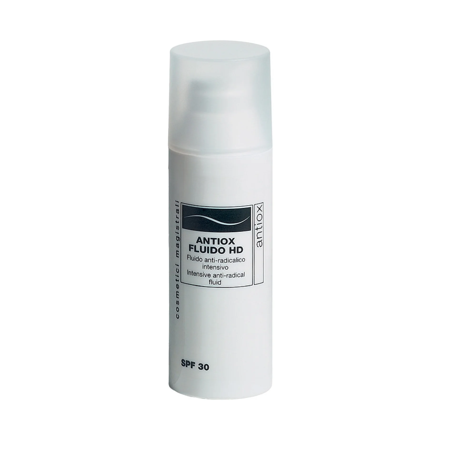 Cantabria Labs Difa Cooper Cosmetici Magistrali Antiox Fluido Hd 50Ml Fluido Anti-Radicalico Intensivo SPF30