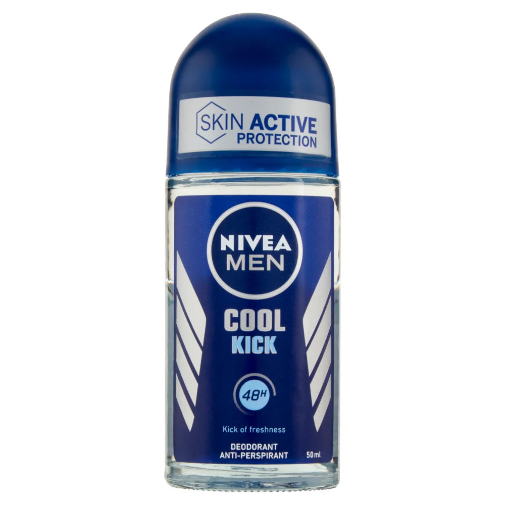 Nivea Deo Cool Kick Roll On