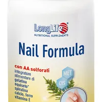 Longlife Nail Formula 60 Tavolette