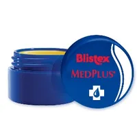 Blistex MedPlus Unguento Idratante Vasetto 7g