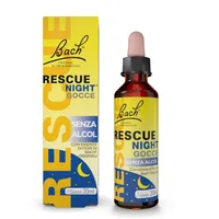 Rescue Night Gocce 20 ml