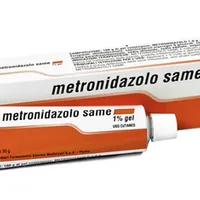 Metronidazolo Same Gel 30 g 1%
