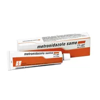 Metronidazolo Same Gel 30 g 1%