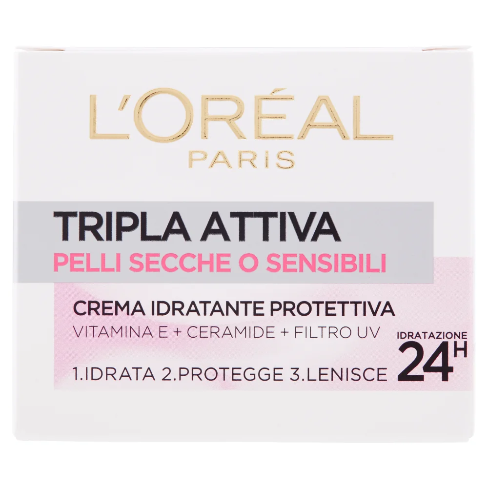 Plenitude Tratt Gg Secc 50Ml