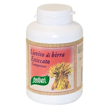 Lievito Di Birra 350 Compresse Stv