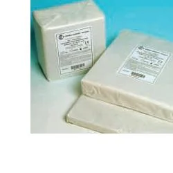 Garza 12/8 Idrof 10X10 cm 1Kg